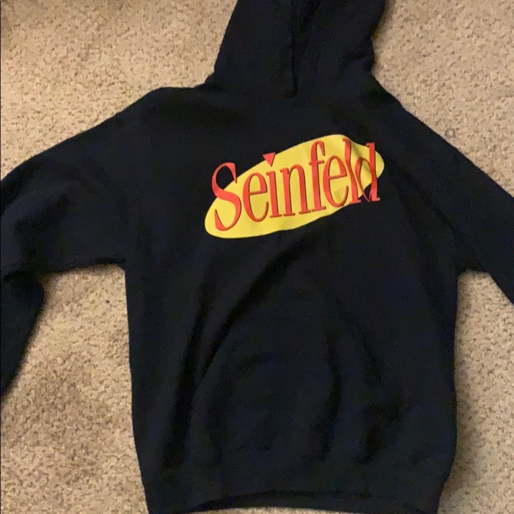 hoodie